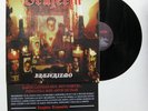 BRUJERIA BRUJERIZMO LP LTD BLACK #417/666 +POSTER RARE napalm death carcass