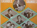 GRANDES ENTRE GRANDES - RUBEN VELA - TONY DE LA ROSA - LIL JOE - LP VG++ LAST 1