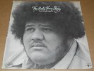 THE BABY HUEY STORY LP the living legend ORIGINAL curtom SOUL funk CRS 8007