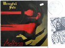 MERCYFUL FATE - Melissa LP rare orig. ROADRUNNER Germany 1983 King Diamond VENOM