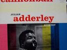 JULIAN ADDERLEY QUINTET - 