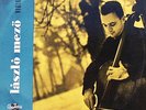 LASZLO MEZO (cello) plays Valentini,  Kodaly  - Qualiton