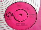 JIMMY NICOL Husky UK ORIGINAL Pye 7N 15666 superb HAMMOND MOD BEAT dancer  1964