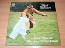 EX-/EX Vertigo Swirl  Rod Stewart/An Old Raincoat Won't Ever Let You Down LP