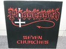 LP von Possessed 