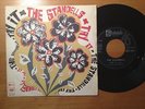 THE STANDELLS Try it Poor shell of a man Usa garage  ITALIAN 7