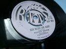 RODNEY BEWES DEAR MOTHER LOVE ALBERT/METER MAID UK'70 REVOLUTION POP/PSYCH VG+