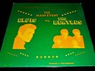 Elvis Presley vs. The Beatles Main Event Limited Collectors Edition SEALED LP