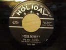  KILLER DOO WOP 1ST PRESS 45 