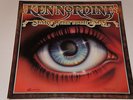 Ken Nordine Rare LP Stare With Your Ears Record Spoken Word haunting psych rock