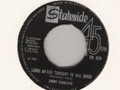 Jimmy Radcliffe - Long After Tonight is All Over  Northern Soul - Stateside