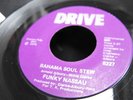 FUNKY NASSAU Bahama Soul Stew ISLAND DEEP FUNK 45 drive ?