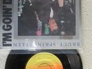bruce springsteen im goin down made in newzealand BA 3350