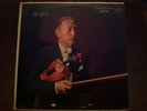 JASCHA  HEIFETZ / Heifetz Recital Brahms / RCA Shaded-Dog LM-2382  RARE MONO