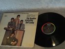 The Beatles Yesterday and Today Butchers 2nd State Paste Over Record  ST 2553 VG