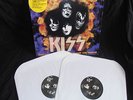 KISS - You Wanted The Best, You Got The Best - 2-LP - Vinyl - EXTREM RAR