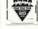 THE BEATLES (SPANISH PROMO EP 7