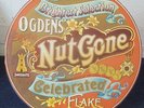 SMALL FACES OGDEN'S NUT GONE FLAKE UK IMMEDIATE LP 1st PRESS COVER BEAUTIFUL