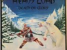 Heavy Load - Death or Glory Vinyl LP [USED] Thunderload / Sweden Music 1982