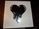 Rome Third Man Records Jack White Danger Mouse Colored  LP Sealed Nora Jones LTD