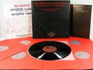 9LP BEETHOVEN - SINFONIEN - KURT MASUR, GEWANDHAUSORCHESTER LEIPZIG - RCA JAPAN