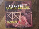 The Exotic Sounds of Martin Denny QUIET VILLAGE sealed USA Liberty First Press