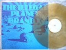 BRAND X THE ILLEGAL PLANET GOLD VINYL PHIL COLLINS GENESIS PROG Ltd 200 no TMOQ