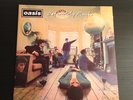 Oasis - Definitely Maybe vinyl 2x LP Heavyweight Reissue