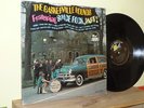 THE BASKERVILLE HOUNDS -FEATURING SPACE ROCK..- RARE DOT US LP MONO PSYCH GARAGE