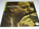 CHICO HAMILTON The Dealer LP (1966) original IMPULSE mod/soul JAZZ Coryell