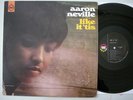 #_ AARON NEVILLE like it 'tis | Minit Orig. US 1967 mono | Promo Copy