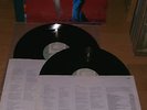 PETER GABRIEL - US - rare Vinyl LP 1992
