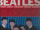 VERY RARE The Beatles- 