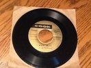JOEY LEWIS  MAY MAY/COUNT FIVE  COOK  CALYPSO  45