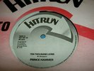 PRINCE HAMMER 12'' TEN THOUSAND LIONS KILLER ROOTS HITRUN UK 1979