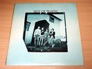 EX/EX- Pink Label   Traffic/Best Of/1969 Island Stereo LP