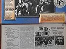 LP Stefan Grossman How To Play The Blues Guiter Vol.2 (Sam Mitchell,Jo Ann Kelly