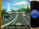 Kraftwerk - Autobahn - D'74 + Sticker - orig. Philips - Space Krautrock TOP Mint