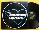 The Modern Lovers Jonathan Richman Classic Beserkley 1st LP 1976