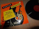 ENESCO PLAYS ENESCO REMINGTON RARE 10 INCH GEORGES ENESCO MONOPHONIC VERY RARE
