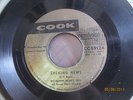 FITZ VAUGHN BRYAN&KENRICK PATRICK(LORD CREATOR) EVENING NEWS/ HOLD UP..-LISTEN