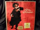W.A. Mozart - Don Giovanni / Fricsay    3 LP-Box