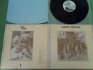 Fairport Convention - angel delight - orig UK + inner blu^ Island - Mint