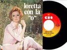 LORETTA GOGGI Raro 7