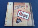 THE BEATLES BOX SUPER UK WORLD RECORD CLUB BOX SET L K