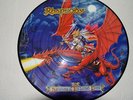 RHAPSODY  Symphony of Enchanted Lands Picture Vinyl