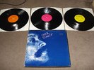 CECIL TAYLOR, 3 LP BOX SET, NUITS DE LA FONDATION MAEGHT, RARE