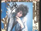 RARE* BOB DYLAN-Autographed Record Album 