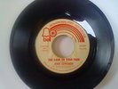 JOHN EDWARDS The Look On Your Face Rare Soul 45 on Bell WLP Promo VG+
