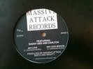 Massive Attack Any Love Rare First Single on Original Vinyl